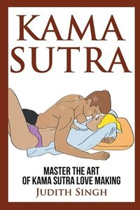 bokomslag Kama Sutra