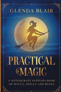 bokomslag Practical Magic