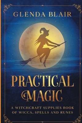 bokomslag Practical Magic