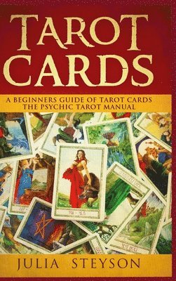 Tarot Cards Hardcover Version 1