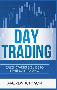 bokomslag Day Trading - Hardcover Version