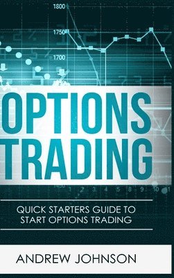 Options Trading - Hardcover Version 1