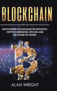 bokomslag Blockchain - Hardcover Version