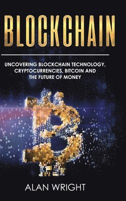 Blockchain - Hardcover Version 1