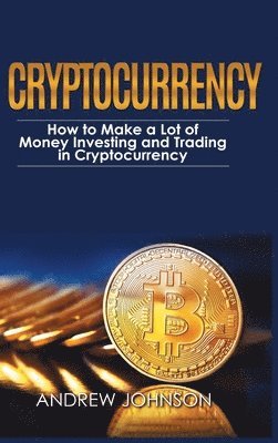 Cryptocurrency - Hardcover Version 1
