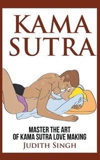 bokomslag Kama Sutra - Hardcover Version