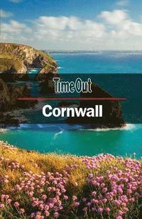 bokomslag Time Out Cornwall