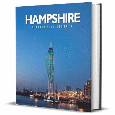 Hampshire: A Pictorial Journey 1