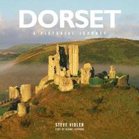 bokomslag Dorset: A Pictorial Journey