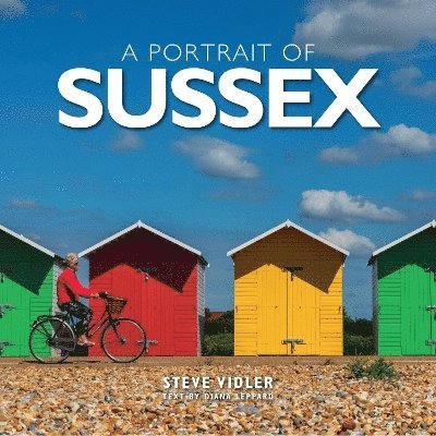 Portrait of Sussex 1