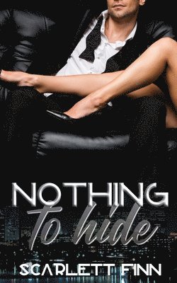Nothing to Hide 1