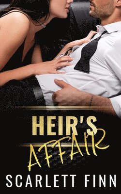 Heir's Affair 1