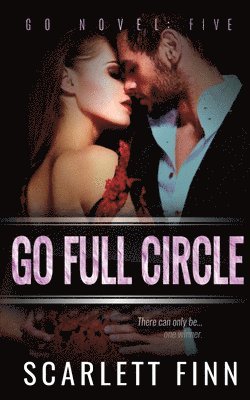 Scarlett Finn - Go Full Circle, Häftad