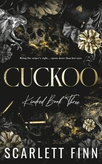 bokomslag Cuckoo