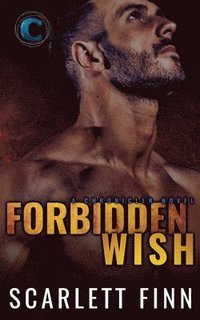 bokomslag Forbidden Wish