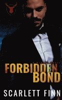 bokomslag Forbidden Bond