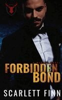 Scarlett Finn - Forbidden Bond, Häftad