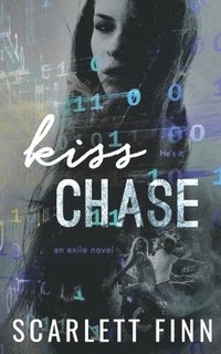 bokomslag Kiss Chase