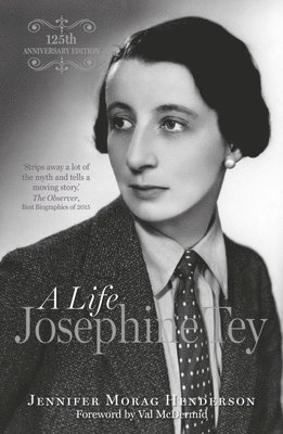 Josephine Tey 1