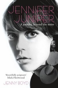 bokomslag Jennifer Juniper