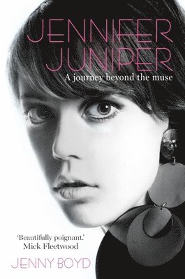 Jennifer Juniper 1