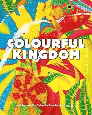 Colourful Kingdom 1