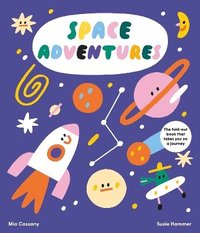 bokomslag Space Adventures