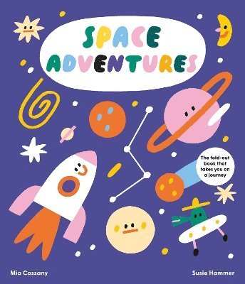 Space Adventures 1