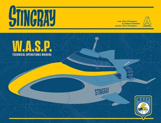 Stingray WASP 1