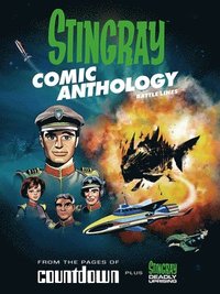 bokomslag Stingray: Battle Lines Volume 2