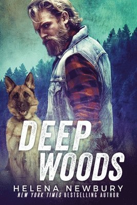 Deep Woods 1