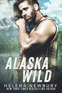 bokomslag Alaska Wild