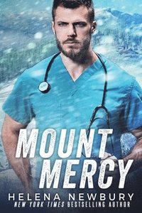 bokomslag Mount Mercy