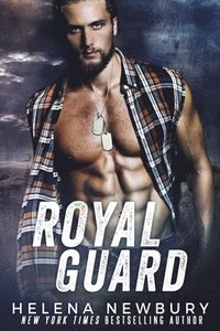 bokomslag Royal Guard
