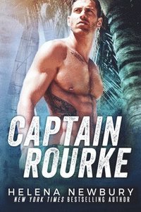 bokomslag Captain Rourke