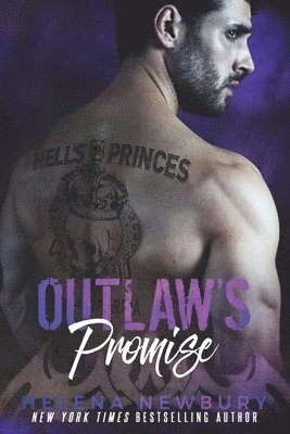 Outlaw's Promise 1