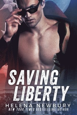 Saving Liberty 1