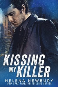bokomslag Kissing My Killer