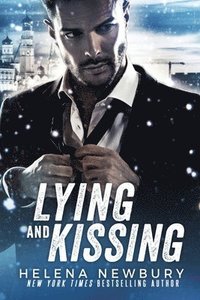 bokomslag Lying and Kissing