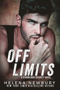 bokomslag Off Limits