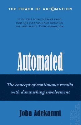 Automated 1