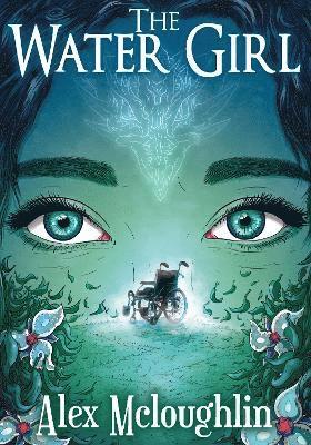 Alex Mcloughlin - Water Girl, Häftad. Tillgänglighet: Lägg i varukorg