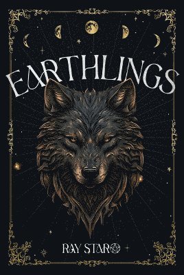 Ray Star - Earthlings, Häftad