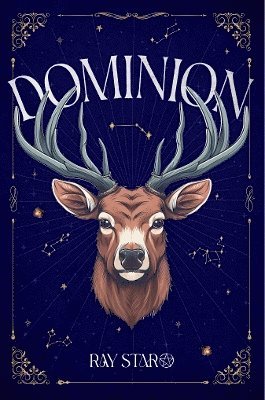 Ray Star - Dominion, Häftad