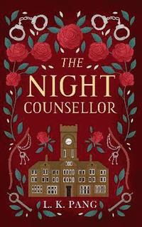 bokomslag Night Counsellor