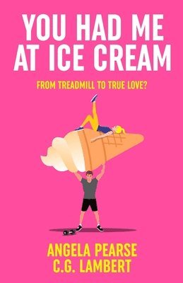 You Had Me at Ice Cream 1