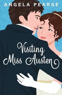 bokomslag Visiting Miss Austen