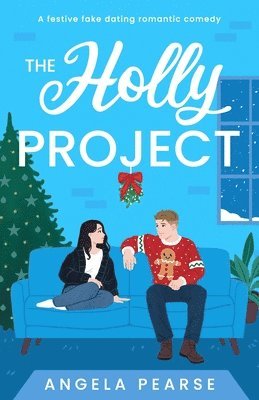 The Holly Project 1