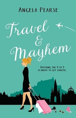 Travel & Mayhem 1