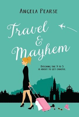 Travel & Mayhem 1